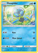 Image for Dewpider (64/236) (SM - Cosmic Eclipse) (SM12) - Pokemon