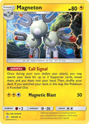 Image for Magneton (69/236) (SM - Cosmic Eclipse) (SM12) - Pokemon