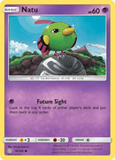 Image for Natu (78/236) (SM - Cosmic Eclipse) (SM12) - Pokemon