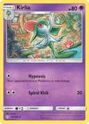 Image for Kirlia (81/236) (SM - Cosmic Eclipse) (SM12) - Pokemon