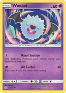 Image for Woobat (87/236) (SM - Cosmic Eclipse) (SM12) - Pokemon
