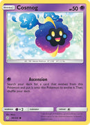 Image for Cosmog (99/236) (SM - Cosmic Eclipse) (SM12) - Pokemon