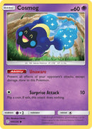 Image for Cosmog (100/236) (SM - Cosmic Eclipse) (SM12) - Pokemon