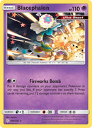 Image for Blacephalon (104/236) (SM - Cosmic Eclipse) (SM12) - Pokemon