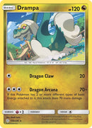 Image for Drampa (159/236) (SM - Cosmic Eclipse) (SM12) - Pokemon