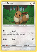 Image for Eevee (166/236) (SM - Cosmic Eclipse) (SM12) - Pokemon