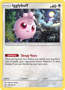 Image for Igglybuff (168/236) (SM - Cosmic Eclipse) (SM12) - Pokemon