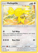 Image for Helioptile (179/236) (SM - Cosmic Eclipse) (SM12) - Pokemon