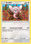 Image for Stufful (181/236) (SM - Cosmic Eclipse) (SM12) - Pokemon