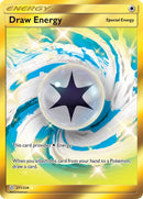 Image for Draw Energy (Secret) (271/236) (SM - Cosmic Eclipse) (SM12) - Pokemon