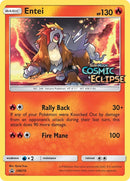 Image for Entei - SM219 (Prerelease) (SM219) (SM Promos) (SMP) - Pokemon
