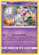 Image for Blacephalon - SM221 (Prerelease) (SM221) (SM Promos) (SMP) - Pokemon