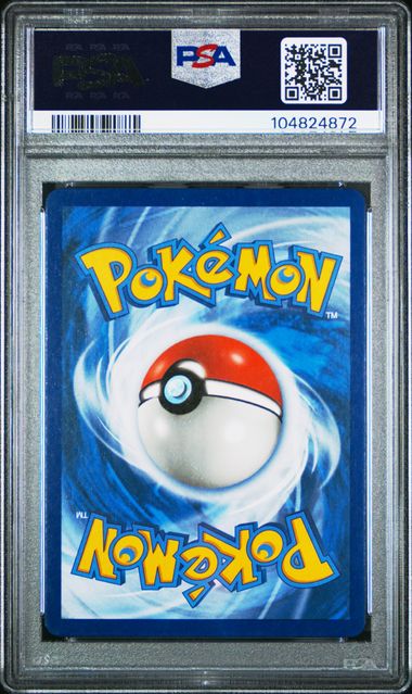 FA/ROSA COSMIC ECLIPSE 2019 POKEMON SUN & MOON COSMIC ECLIPSE PSA NM 7 POKEMON Single