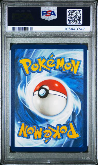PERSIAN ILLUSTRATION RARE 2024 POKEMON SFA EN-SHROUDED FABLE PSA GEM MT 10 POKEMON Single