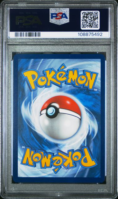 FLAREON ex SPECIAL ILLUSTRATION RARE 2025 POKEMON PRE EN-PRISMATIC EVOLUTIONS PSA MINT 9 POKEMON Single
