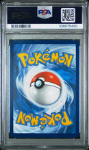 IRON VALIANT ex SPECIAL ILLUSTRATION RARE 2025 POKEMON PRE EN-PRISMATIC EVOLUTIONS PSA MINT 9 POKEMON Single