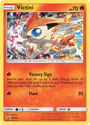 Image for Victini - SM225 (SM225) (SM Promos) (SMP) - Pokemon