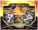 Image for Hidden Fates Collection [Raichu GX] - Pokemon
