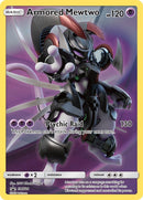 Image for Armored Mewtwo - SM228 (SM228) (SM Promos) (SMP) - Pokemon