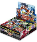 Image for Universal Onslaught Booster Box - Dragon Ball Super: Masters