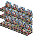 Image for Universal Onslaught Booster Box Case - Dragon Ball Super: Masters