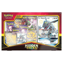 Image for Hidden Fates Premium Powers Collection - Pokemon
