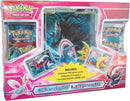 Image for Clash of Legends Box - Darkrai & Cresselia Legend - Pokemon