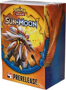 Image for Sun & Moon Prerelease Kit - Pokemon