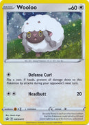 Image for Wooloo - SWSH011 (SWSH011) (SWSH: Sword & Shield Promo Cards) (SWSD) - Pokemon