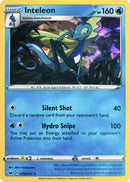 Image for Inteleon - 059/202 (Cracked Ice Holo) (059/202) - Pokemon