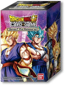Image for Assault of the Saiyans: Series 7 Pre-Release Set - Dragon Ball Super: Masters