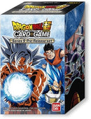 Image for Universal Onslaught: Series 9 Pre-Release Set - Dragon Ball Super: Masters