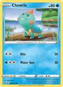 Image for Chewtle (060/202) (SWSH01: Sword & Shield Base Set) - Pokemon