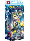 Image for Boundaries Crossed Theme Deck - "Ice Shock" [Black Kyurem] - Pokemon