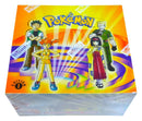 Image for Gym Heroes Booster Box [1st Edition] - Pokemon