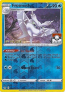 Image for Frosmoth - 064/202 (League Challenge) [1st Place] (064/202) (League & Championship Cards) (PR) - Pokemon