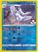 Image for Frosmoth - 064/202 (League Challenge) [2nd Place] (064/202) (League & Championship Cards) (PR) - Pokemon