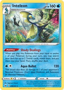 Image for Inteleon (058/202) - Pokemon