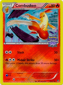 Image for Combusken - 13/111 (State Championships) (013/111) (League & Championship Cards) (PR) - Pokemon