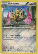 Image for Doublade - 84/146 (Regional Championships) [Staff] (084/146) (League & Championship Cards) (PR) - Pokemon