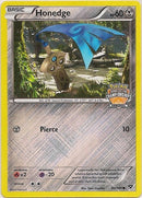Image for Honedge - 83/146 (Regional Championships) (083/146) (League & Championship Cards) (PR) - Pokemon