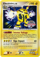 Image for Electivire - 3/130 (Regional Championships) (003/130) (League & Championship Cards) (PR) - Pokemon