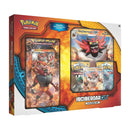 Image for Incineroar GX Challenge Box - Pokemon