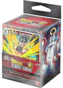 Image for Expansion Deck Box Set 11: Universe 7 Unison - Dragon Ball Super: Masters