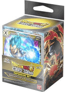 Image for Expansion Deck Box Set 12: Universe 11 Unison - Dragon Ball Super: Masters