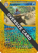 Image for Feraligatr - 2/12 (Box Topper) (002/012) (Jumbo Cards) (PR) - Pokemon