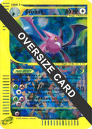 Image for Crobat - 10/12 (Box Topper) (010/012) (Jumbo Cards) (PR) - Pokemon