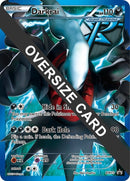 Image for Darkrai - BW73 (BW Black Star Promos) (BW73) (Jumbo Cards) (PR) - Pokemon