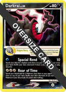 Image for Darkrai - DP24 (DP Black Star Promos) (DP24) (Jumbo Cards) (PR) - Pokemon