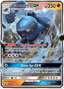 Image for Carracosta GX - SM239 (SM239) (SM Promos) (SMP) - Pokemon